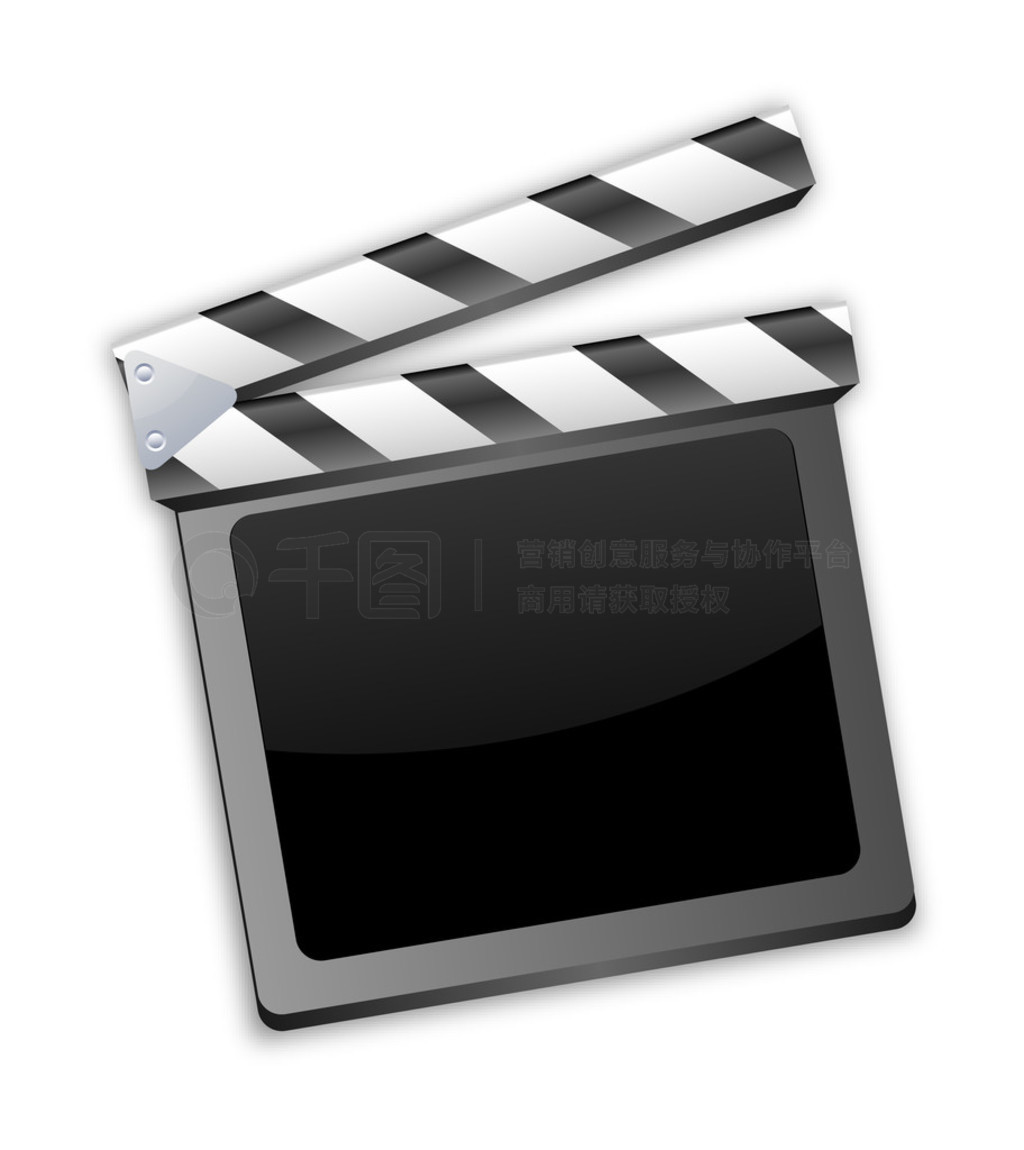 Ӱİ塢 塢 clapperboard Ӱʯ