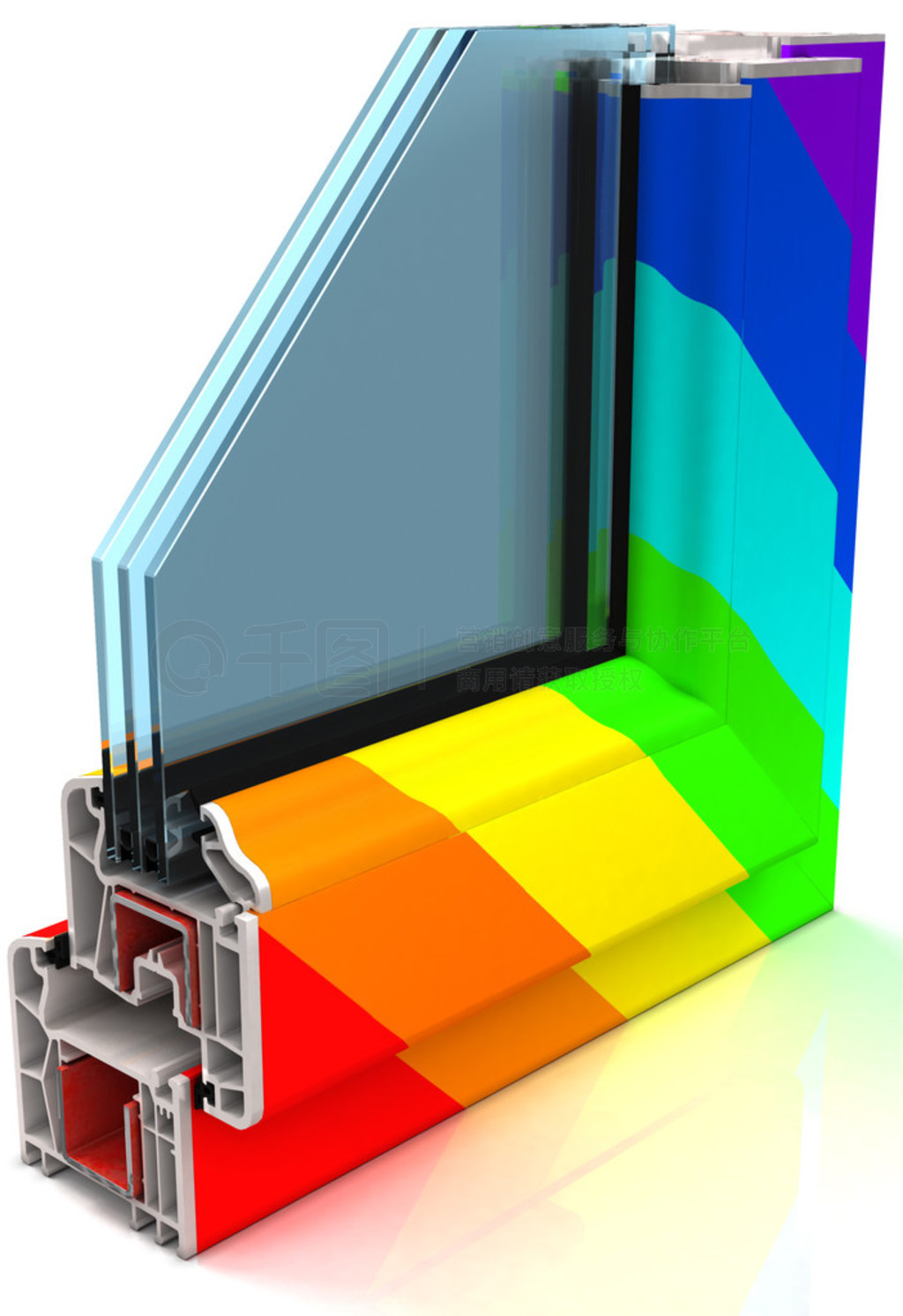 ƷĲɫ Pvc windows ϰɫ