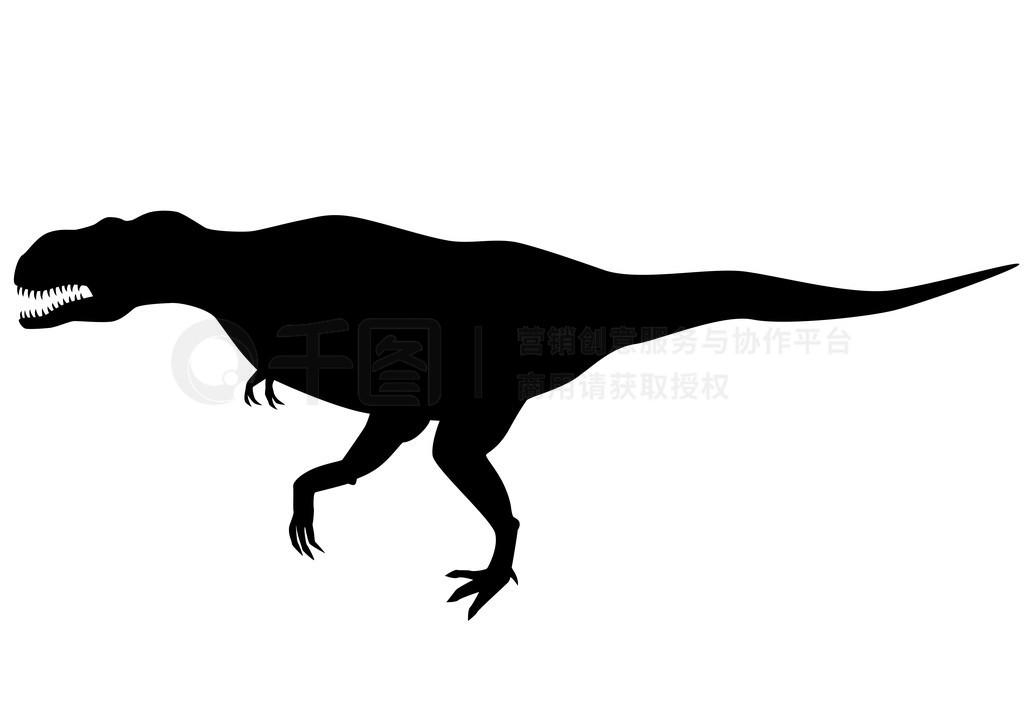 tyranosaurus Ӱ