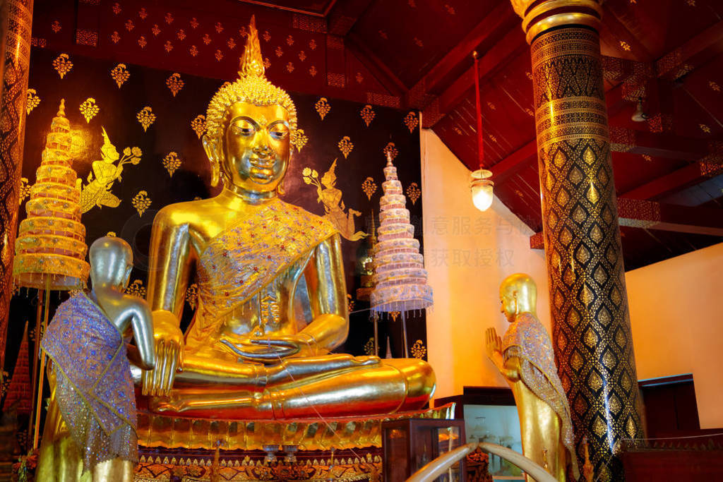 Phra Phuttha Chinnasi ɨ̩̩帮