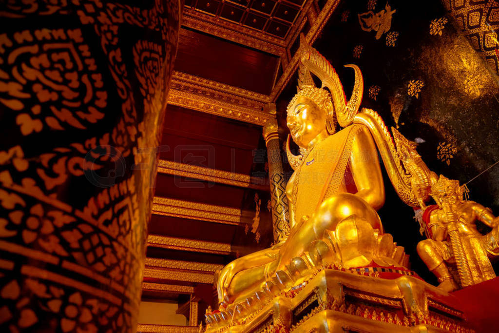 Phra Phuttha Chinnarat ɨ̩̩帮