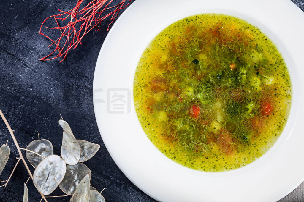 Minestroneͼںɫİɫṩ߲ͳԽĽʳʳζʳ