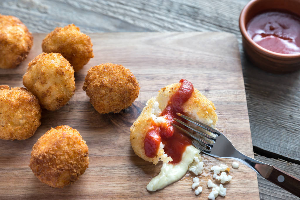 Arancini-Բ