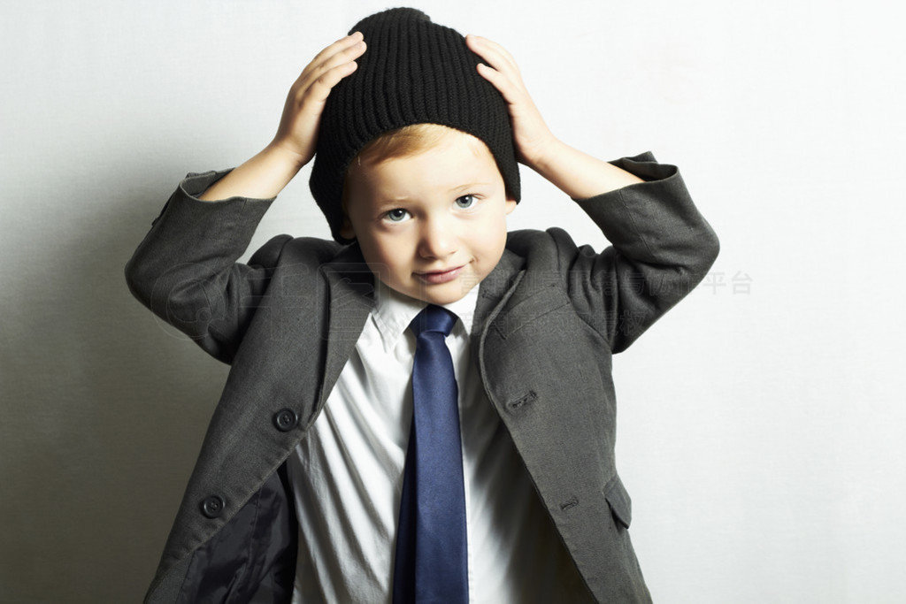  tie.stylish ĺʱеСкʱ children.suit