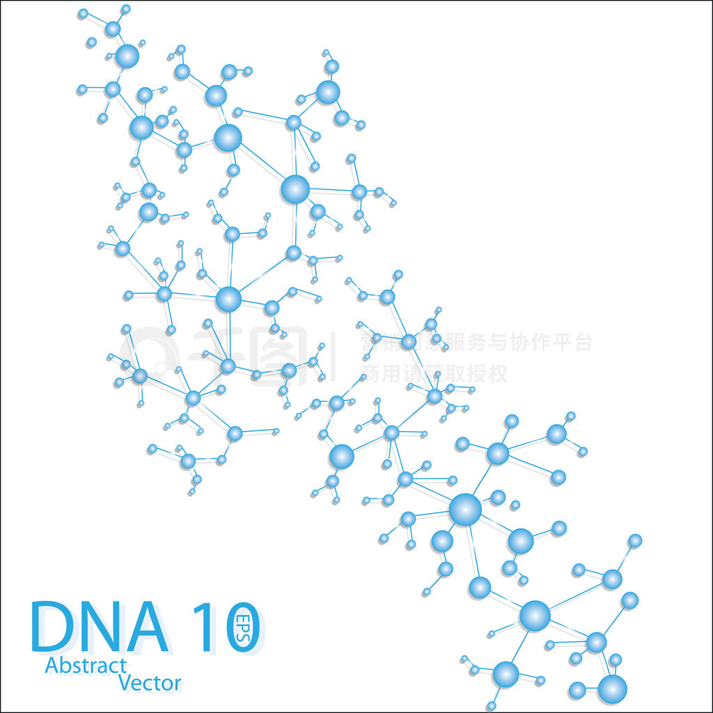 ɫӽṹDNA10ʸͼ