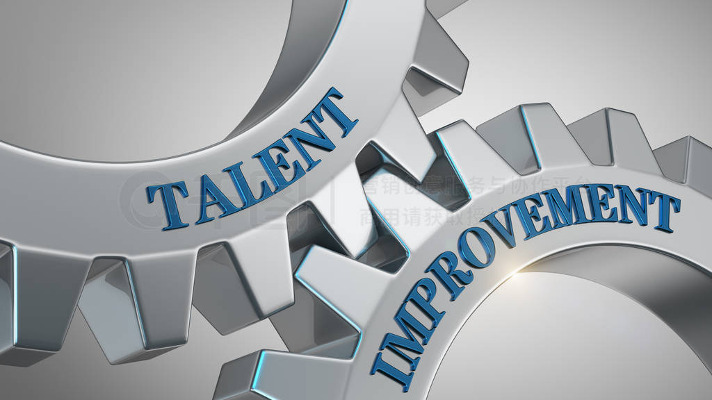 ϵġTalent롰Improvement