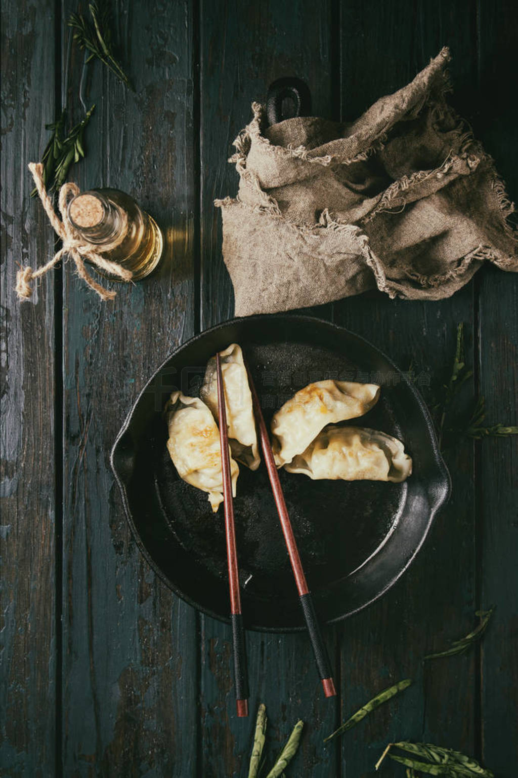 Gyozas ޽