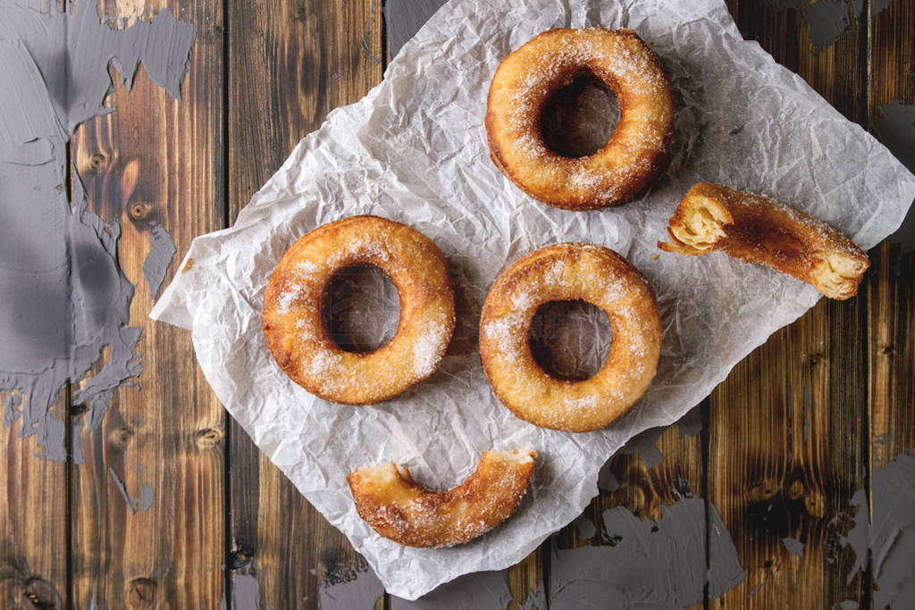 ƵķըըȦ cronuts ڶϵվͰ͵ֽϵɫľʻƽ, ռ