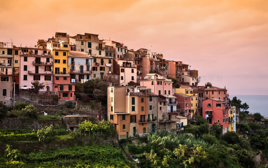  corniglia