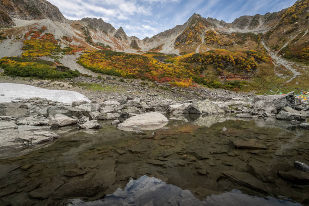 ձҰ Kamikochi ＾ɫ