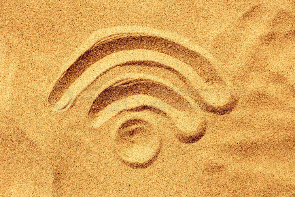 ɳ̲ϣĵWiFi־ڻɳϡͼ