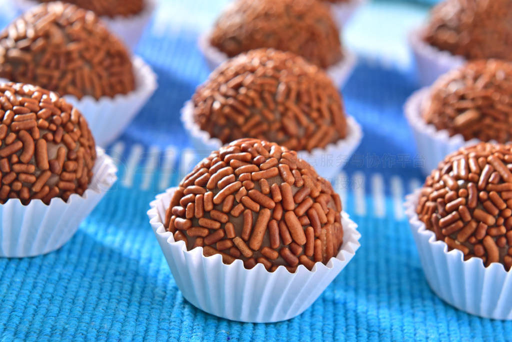 ǹ-Brigadeiro