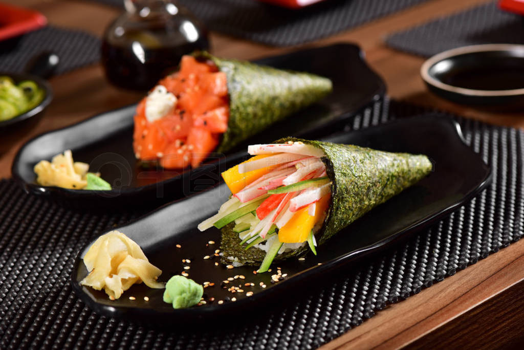 Temaki ˾ڲ͹