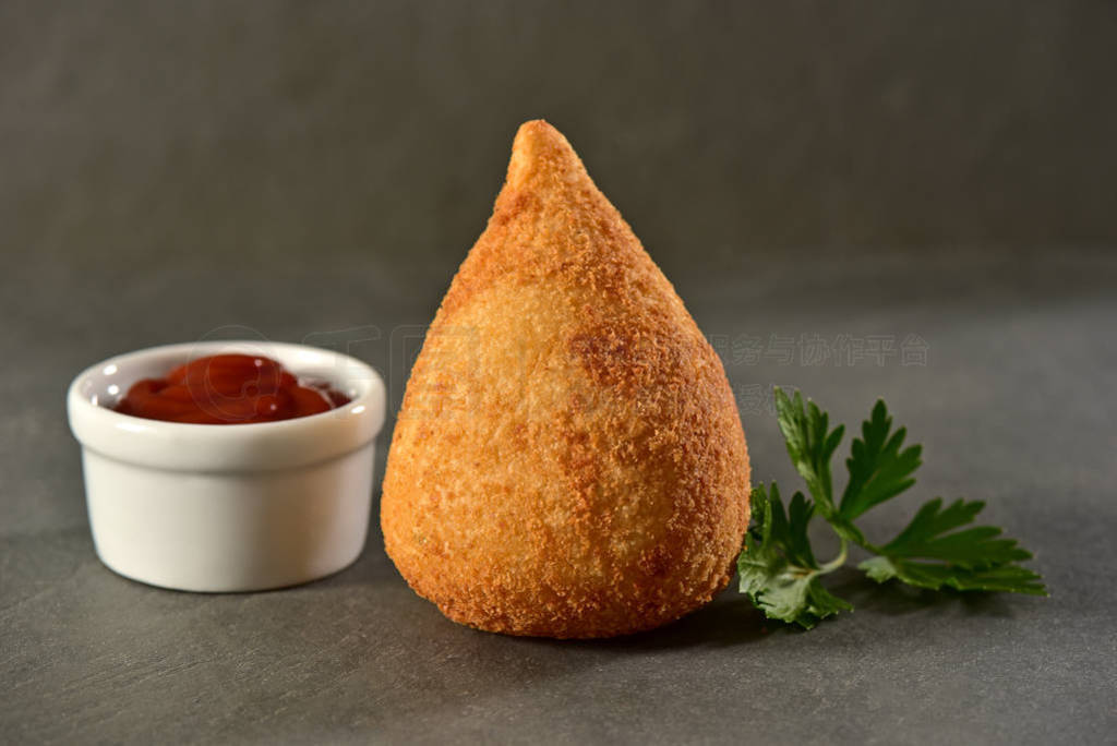 Coxinha-Сʯ屳