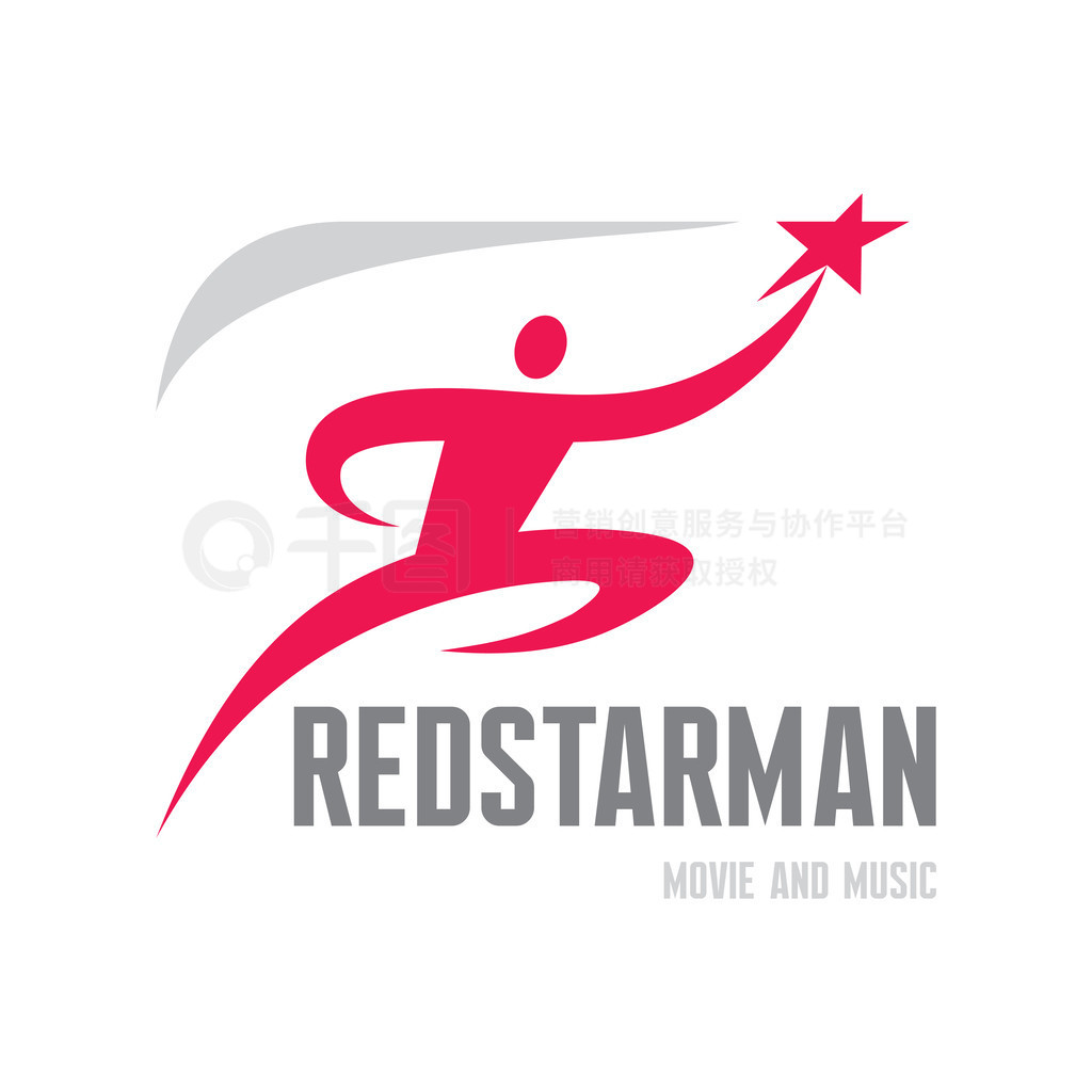 redstarman-ǣ-ʸ logo ־