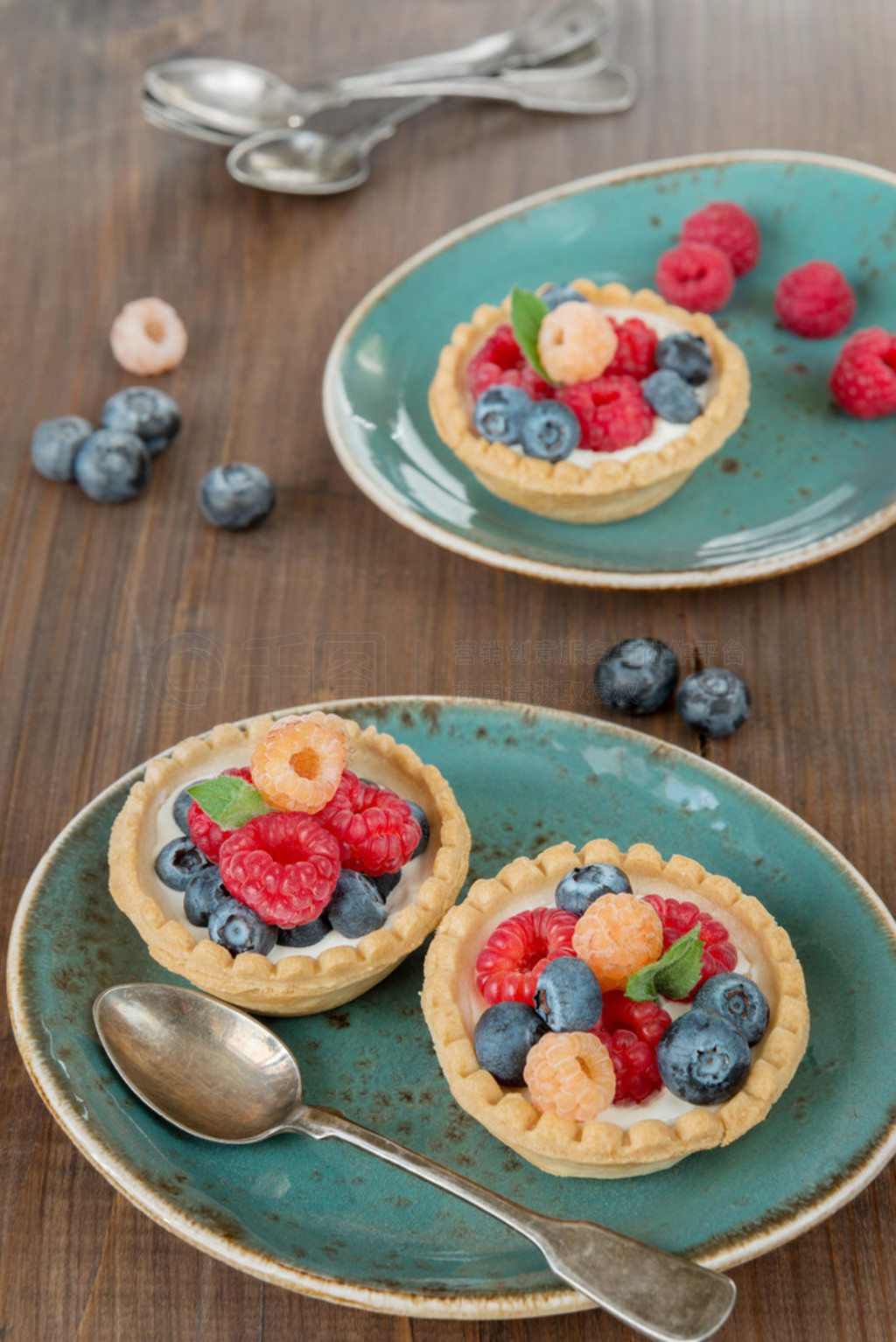 ˮ tartlets