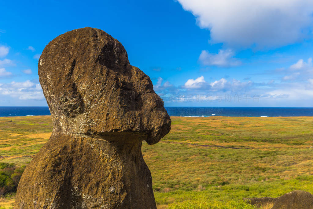 Ranu  Ranu ŵ ڵ-2017  7  10 գ moai