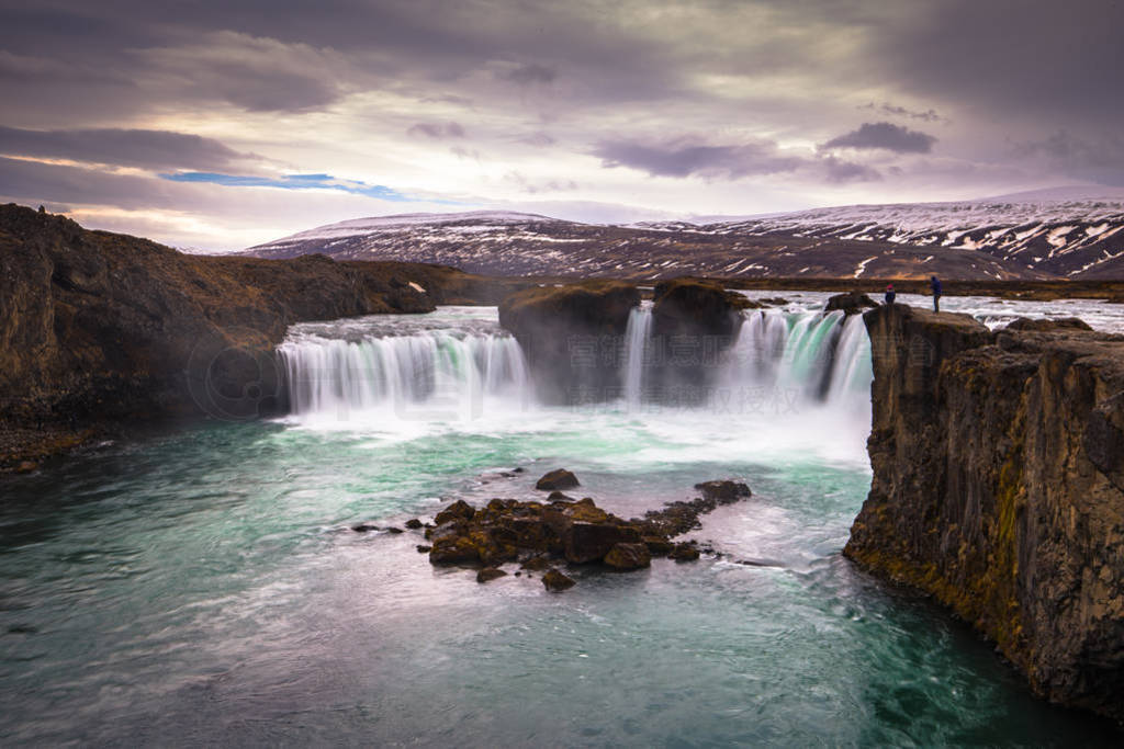 Godafoss-2018507:  Godafoss ٲ