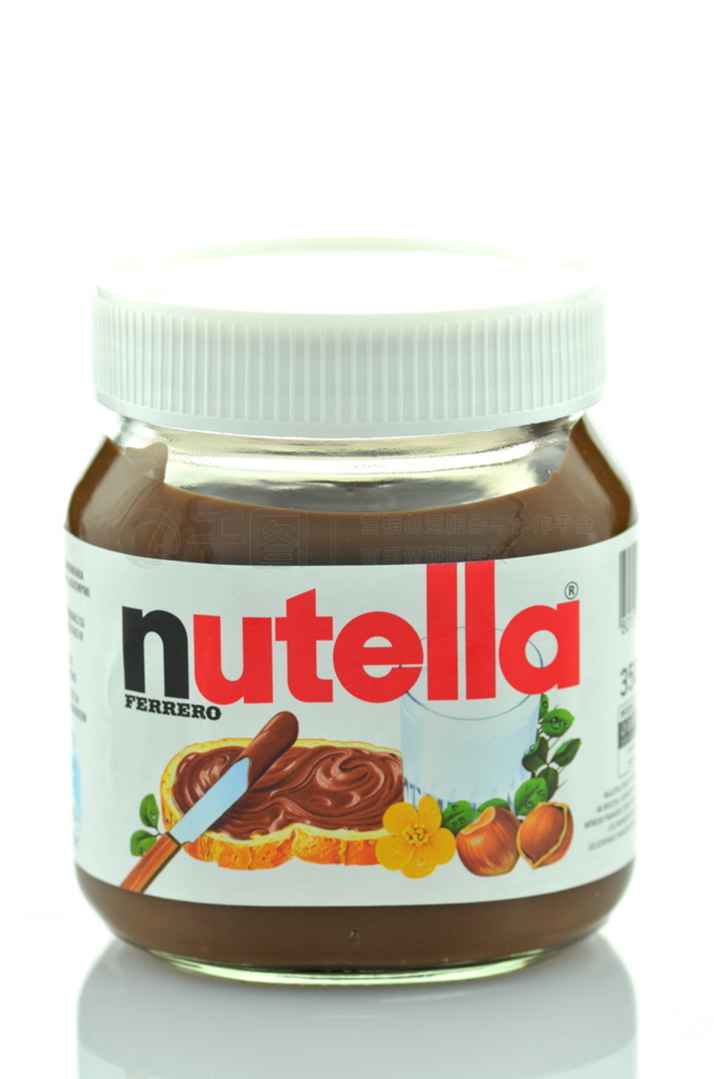 jar nutella ɿڰɫı