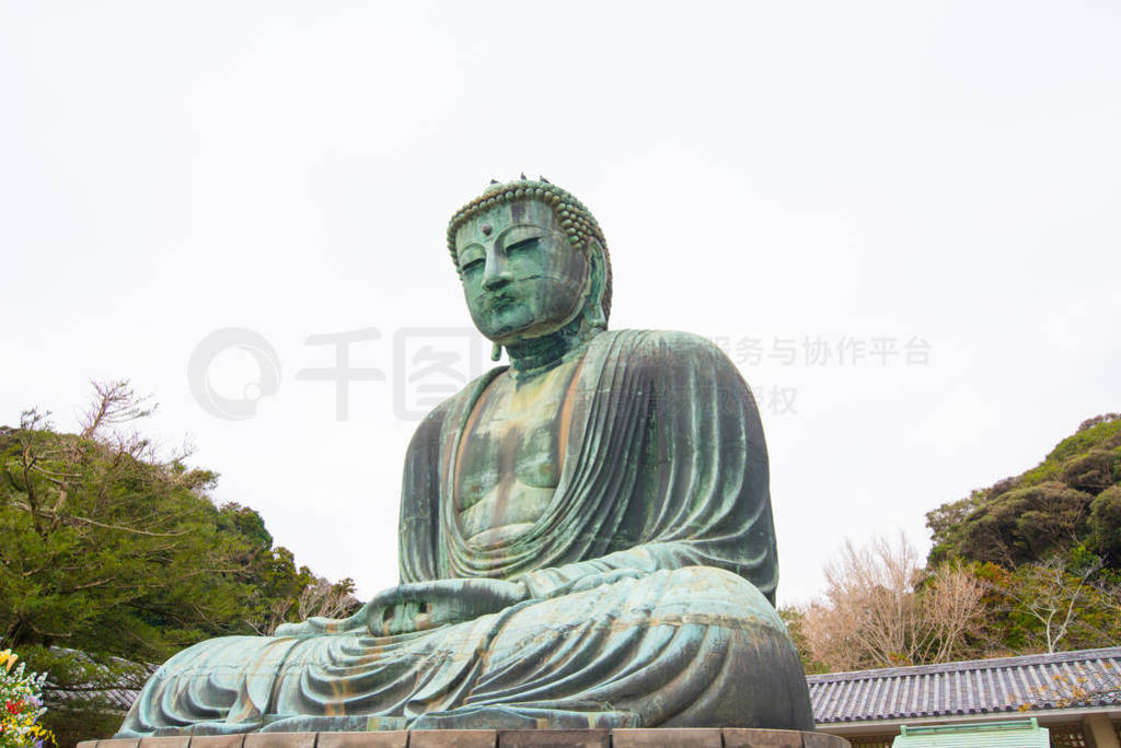 Kamakura DaibutsuλձKotokuµرԽ