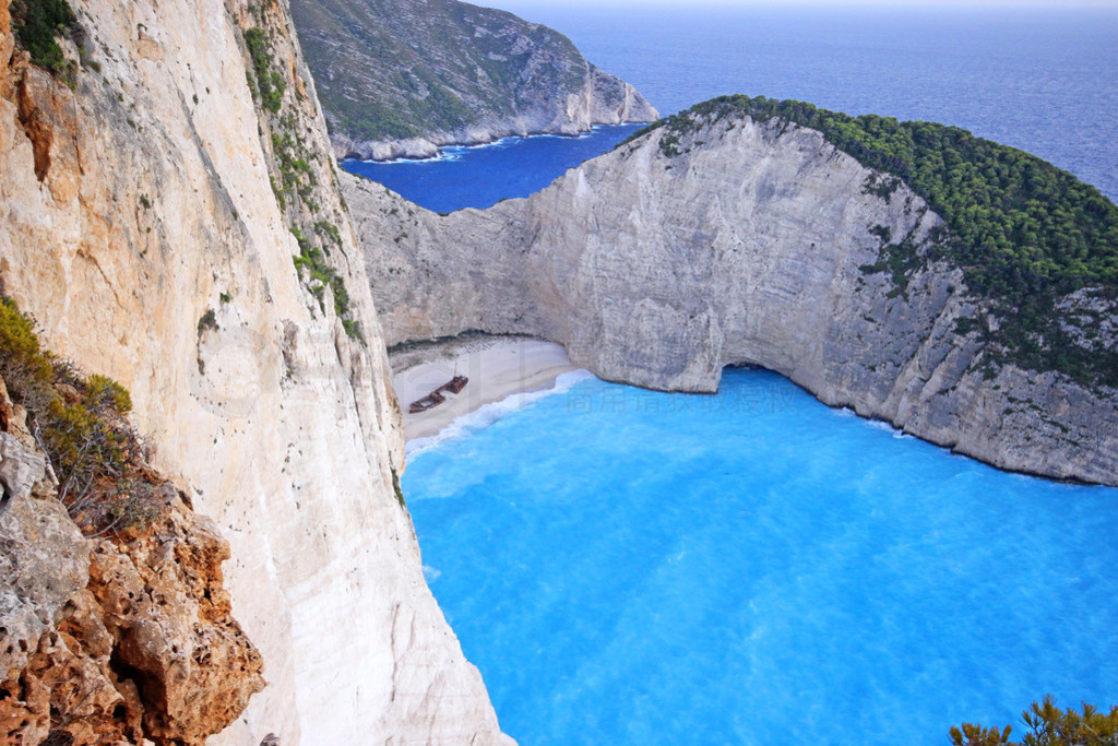 ĺʱ֣ϣ˹ϵ Navagio ̲