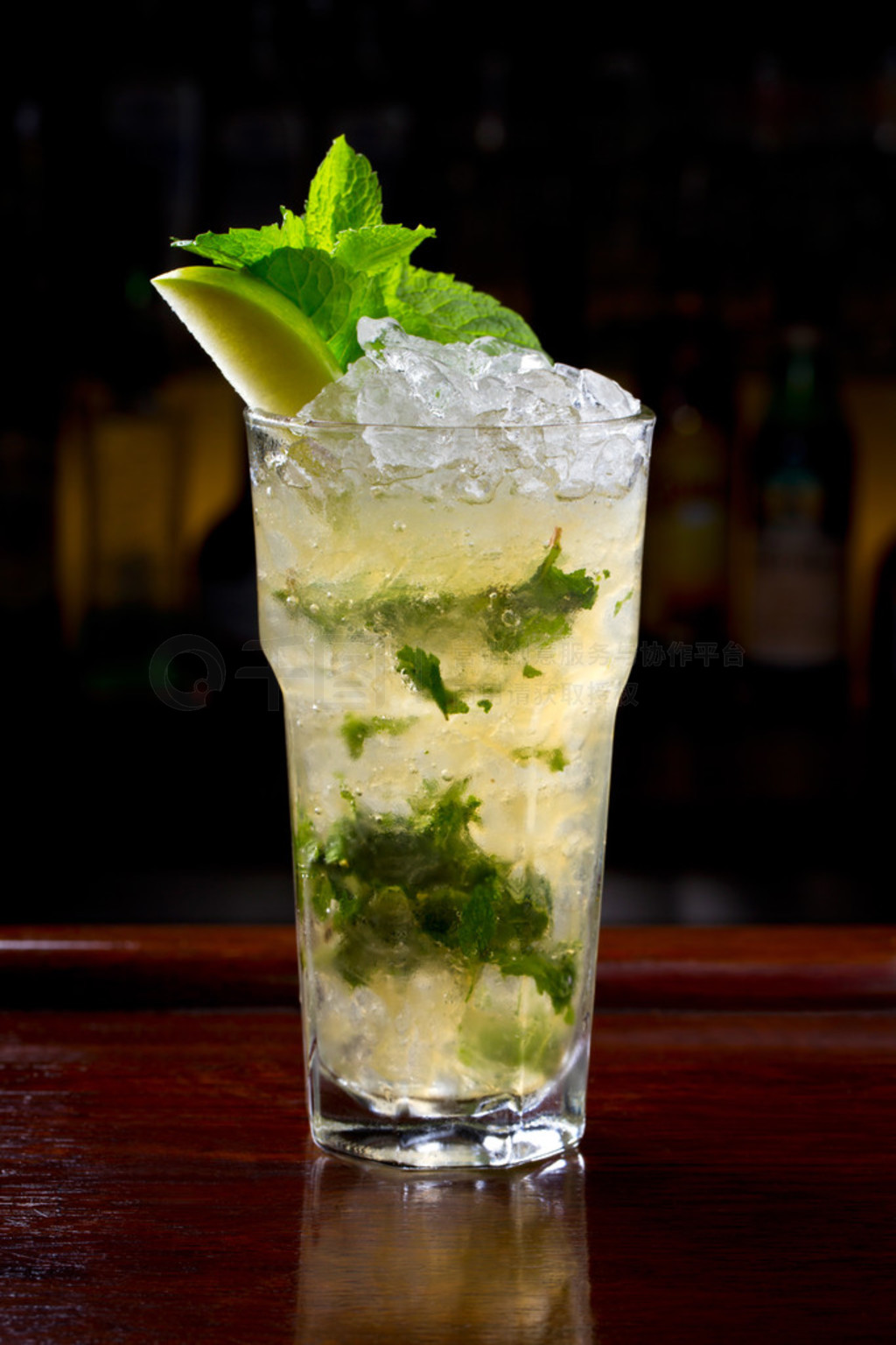  Mojito 