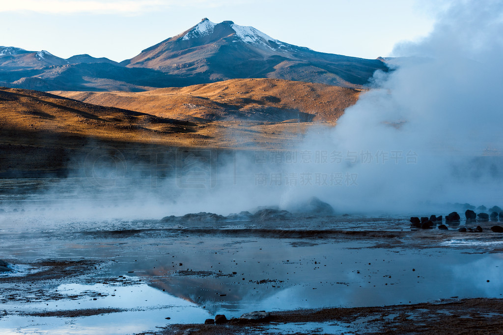 El TatioɽȼЪȪ