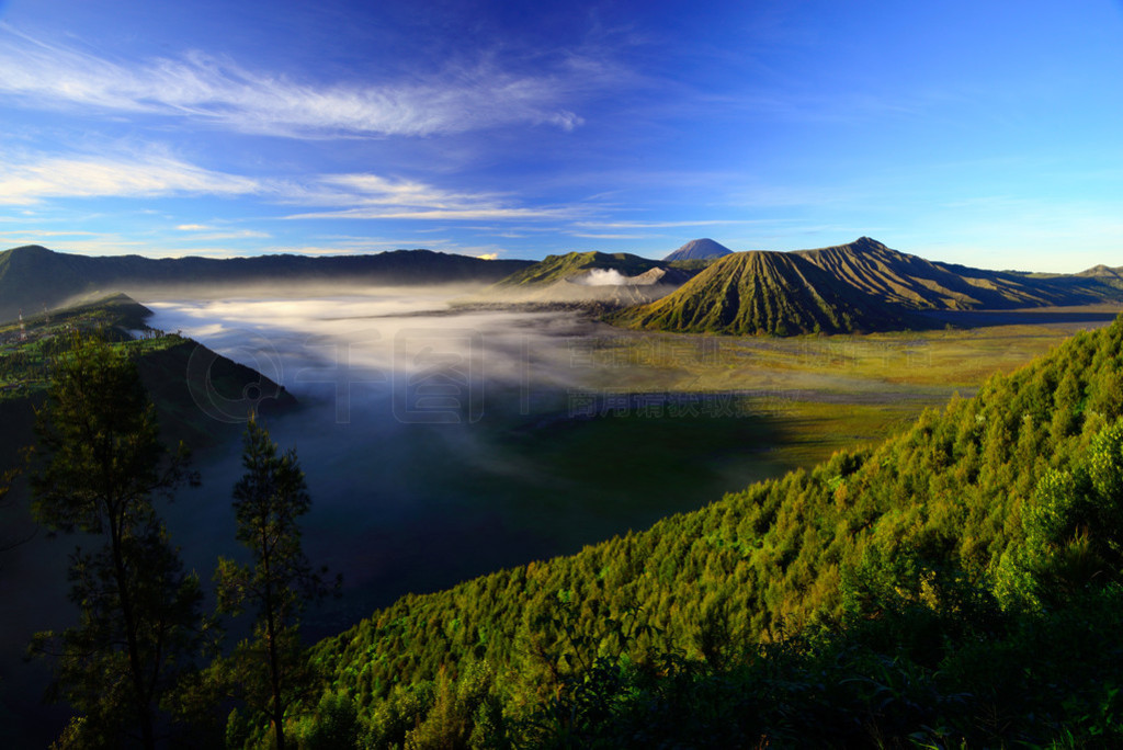 mt.bromo Īӡצ