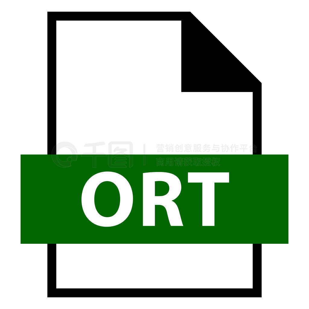 ļչ Ort 