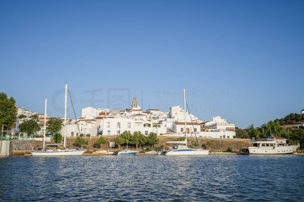 Sanlucar de GuadanaͼƬGuadana