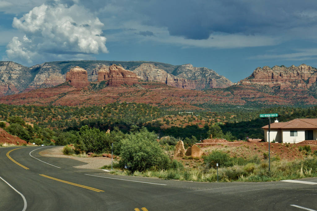 ȥsedona