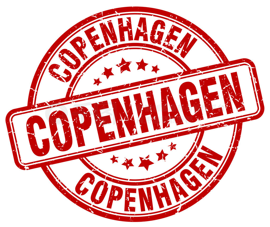 籾ɫgrungeԲθstamp.copenhagen stam