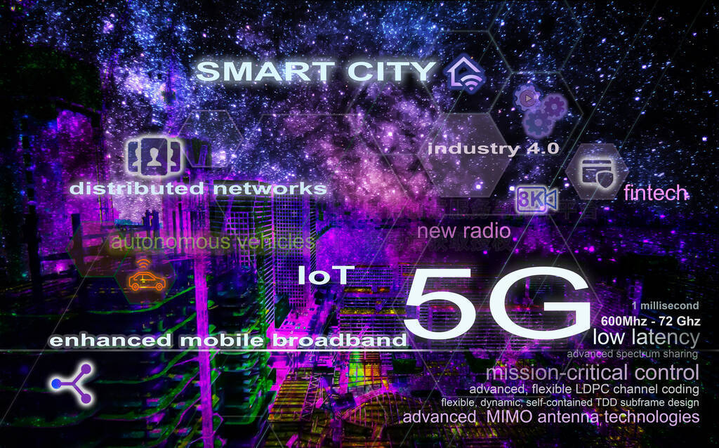 δƼ5G