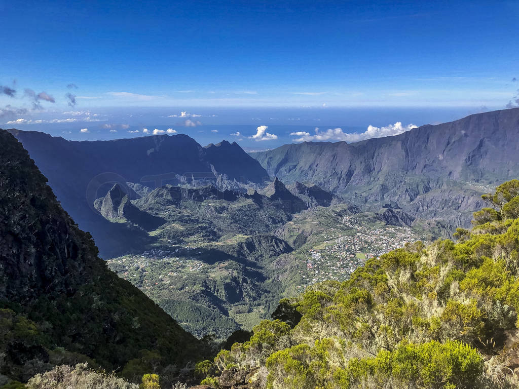 piton des neigesʱcilaosϷ