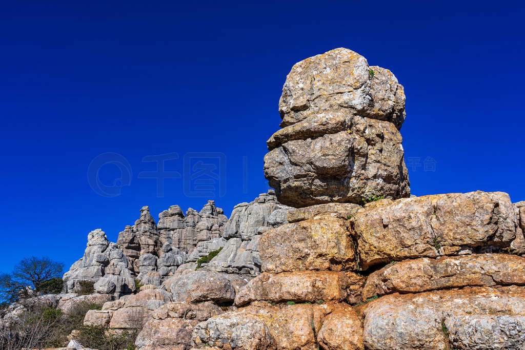 El Torcal de Antequera¬ǣʡؿ