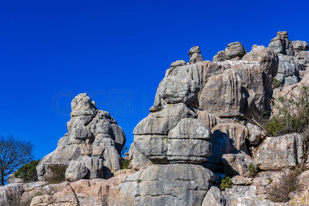 El Torcal de Antequera¬ǣʡؿ