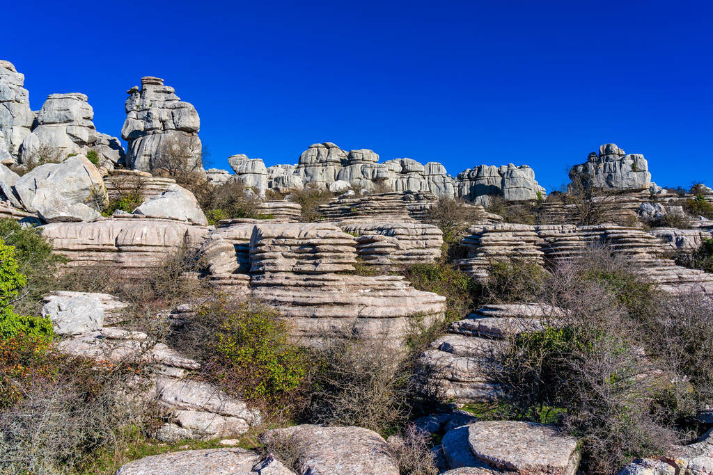 El Torcal de Antequera¬ǣʡؿ