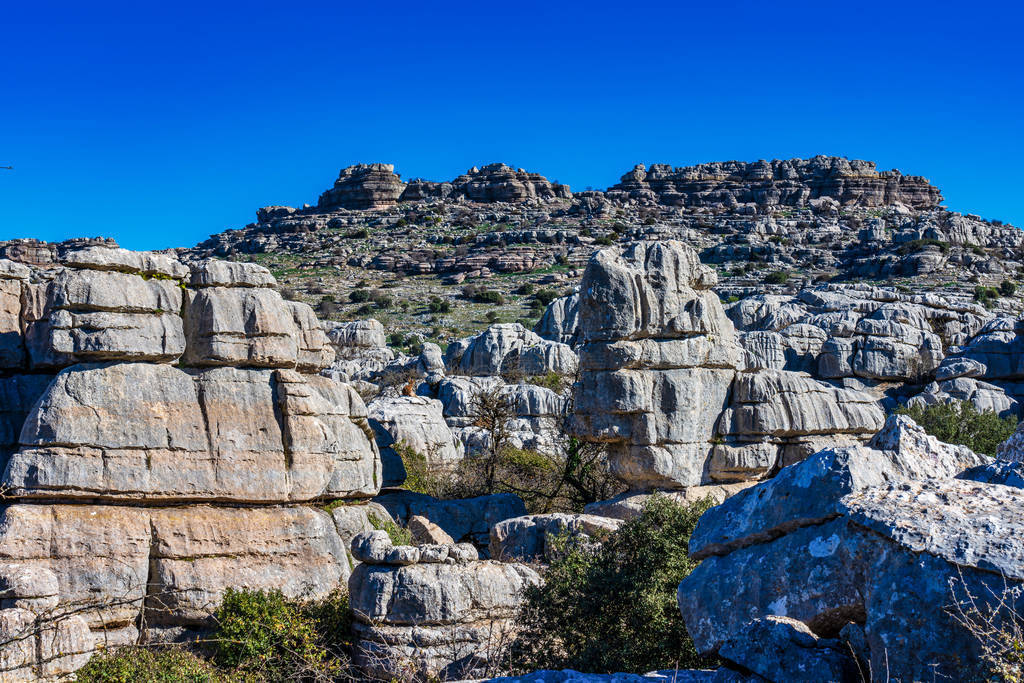 El Torcal de Antequera¬ǣʡؿ