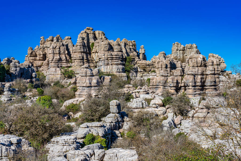 El Torcal de Antequera¬ǣʡؿ