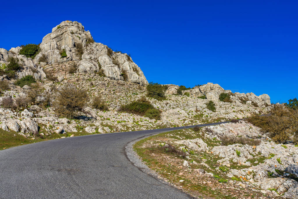 El Torcal de Antequera¬ǣʡؿ