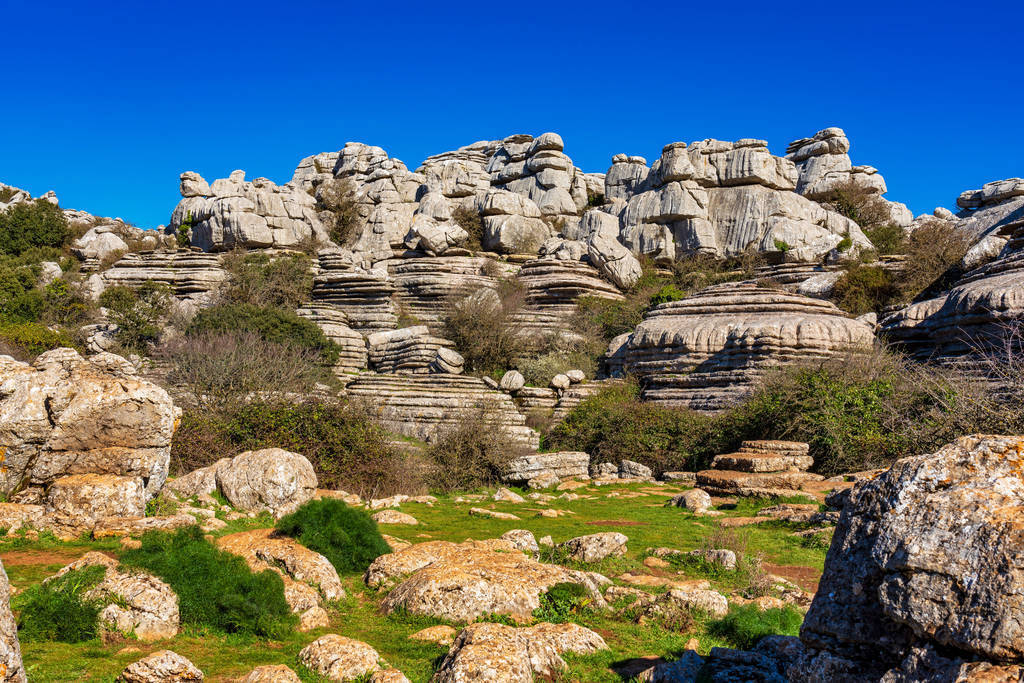 El Torcal de Antequera¬ǣʡؿ