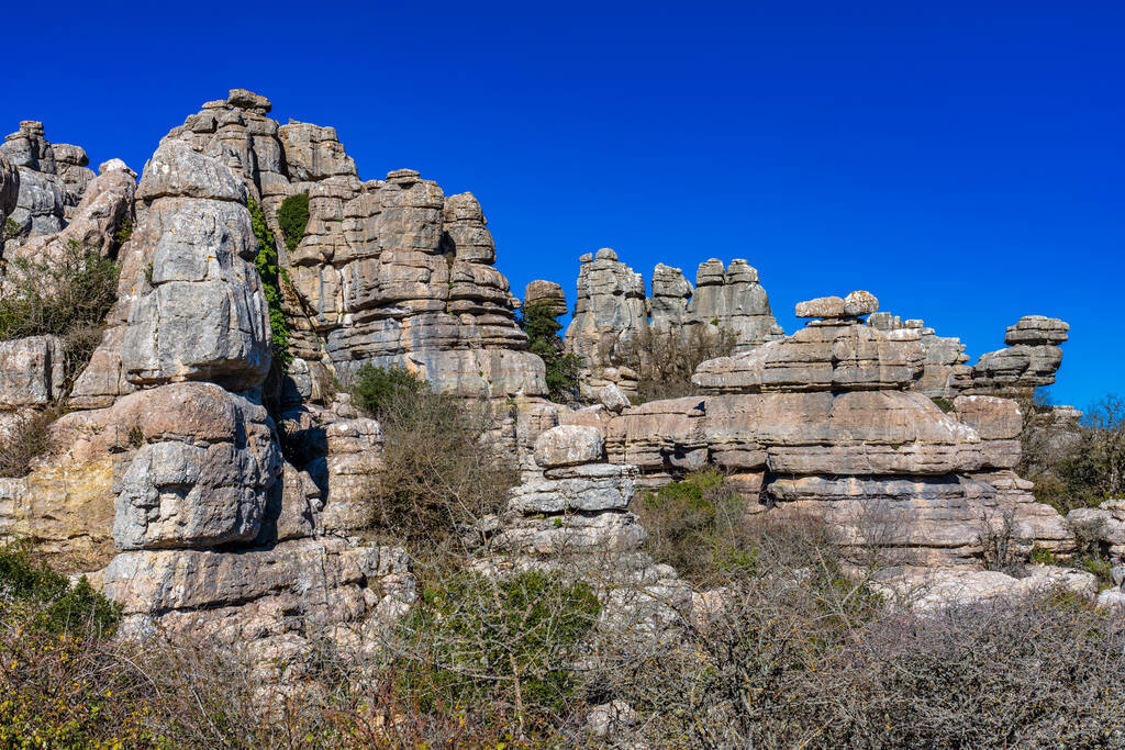 El Torcal de Antequera¬ǣʡؿ