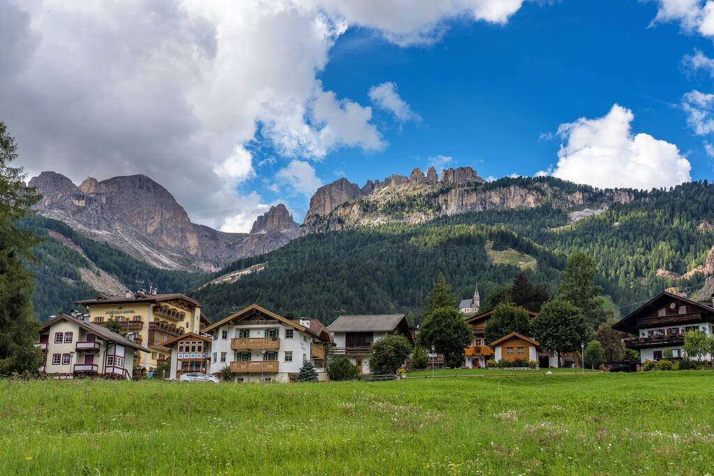 Vigo di FassaVal di FassaУTrentino Alto Adige