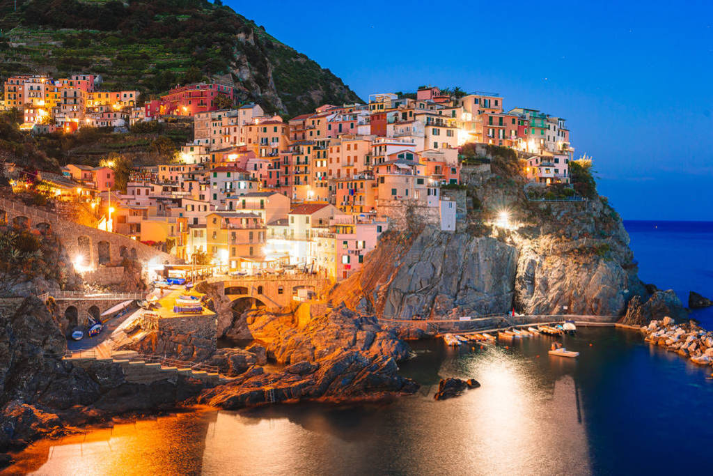 ʱʵ嵺Manarola۵ס