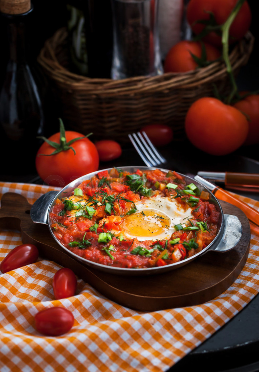 ͼ Shakshuka