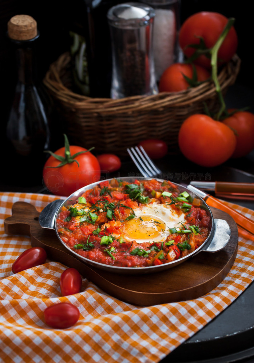 ͼ Shakshuka