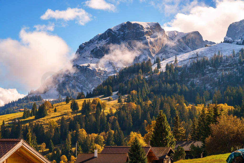 Axalp ʿ˹ɽ