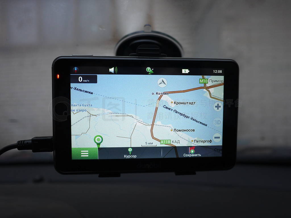 GPS