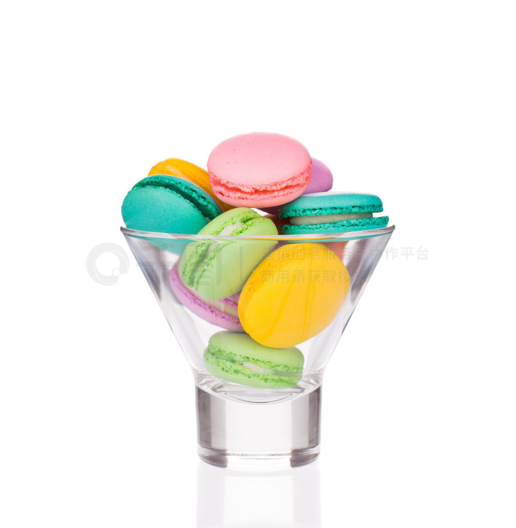  macaron 