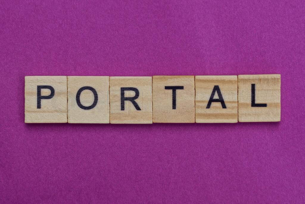 ľĸƴPORTAL